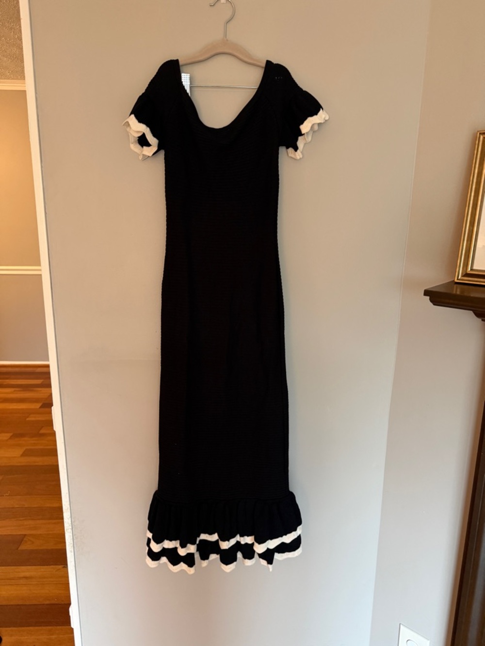 Alice McCall Just Because Midi Dress - Picture 8 of 8